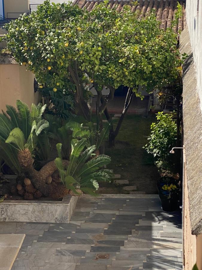 Casa Palacio Anima Jerez de la Frontera Exterior photo