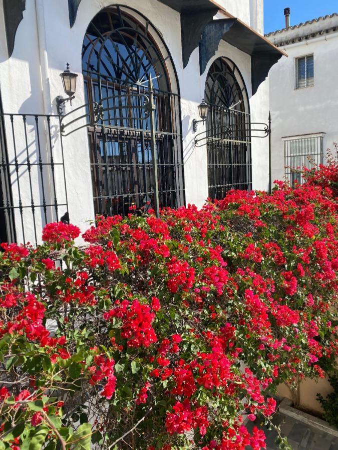 Casa Palacio Anima Jerez de la Frontera Exterior photo